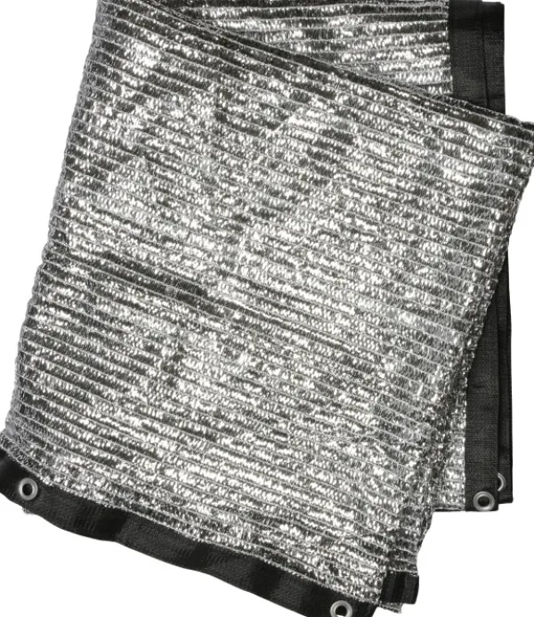 Companion Sun Shade Cover aurinkosuoja, 4x4m| Viilennys Ja Aurinkosuoja