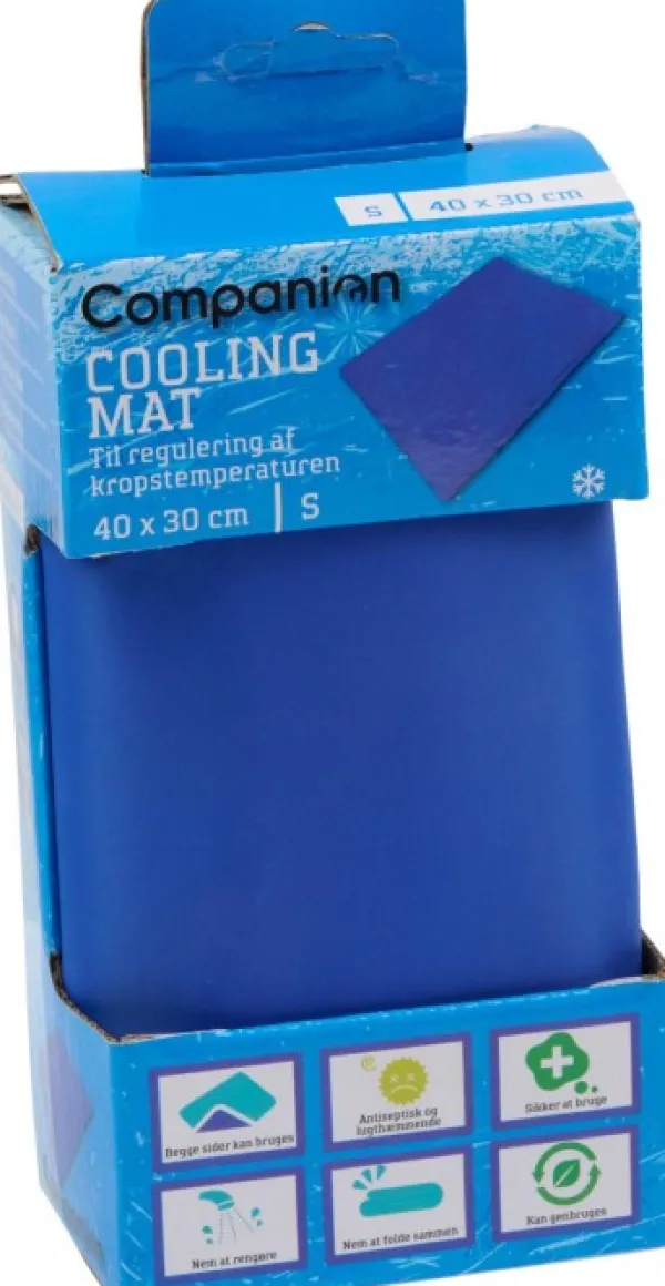 Companion Viilennys Ja Aurinkosuoja^Viilennysmatto 40x30 cm