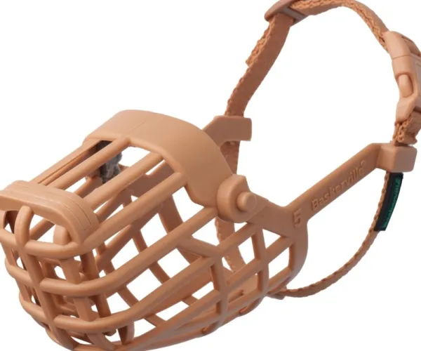 Company of Animals Baskerville Classic kuonokoppa, koko 10| Kuonokopat