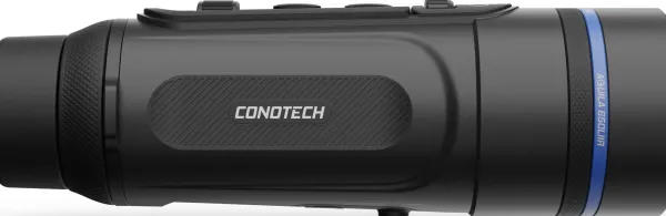 Conotech Etäisyysmittarit^Aquila 650 LIIR monolämpökiikari etäisyysmittarilla