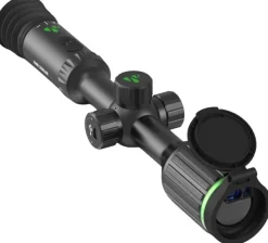 Conotech Night Arrow 350 LIIR kiikaritähtäin lämpökameralla| Etäisyysmittarit