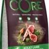 CORE Adult Lamb koiranruoka aikuisille koirille, lammas, 1,8 kg| Koiran Kuivaruoka