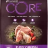 CORE Puppy Original koiranpennun ruoka, kalkkuna/kana,10 kg| Koiran Kuivaruoka