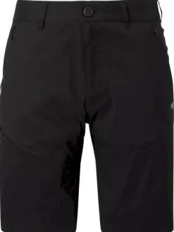 Craghoppers Kiwi Pro shortsit, musta| Shortsit