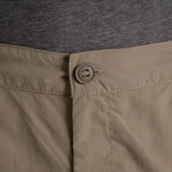 Craghoppers Shortsit^M's NosiLife Cargo Short III Pebble
