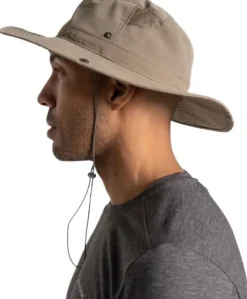 Craghoppers Hyönteissuojatut Vaatteet^M's NosiLife Ranger Hat Pebble