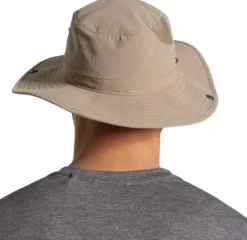 Craghoppers Hyönteissuojatut Vaatteet^M's NosiLife Ranger Hat Pebble