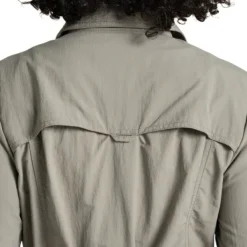 Craghoppers W's NosiLife Carina Adventure Dress Vert| Hyönteissuojatut Vaatteet