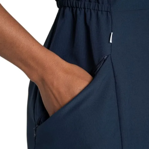 Craghoppers W's NosiLife Pro Dress IV Blue Navy| Hyönteissuojatut Vaatteet