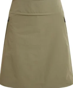 Craghoppers Shortsit^W's NosiLife Pro Skort II Wild Olive