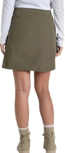 Craghoppers Shortsit^W's NosiLife Pro Skort II Wild Olive