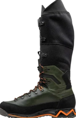 Crispi M's Futura NXT GTX| Vaellus- Ja Trekkingkengät