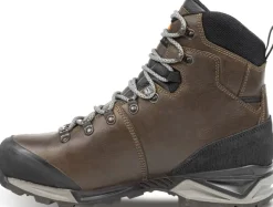 Crispi Valdres Pro GTX Unisex Brown| Vaellus- Ja Trekkingkengät