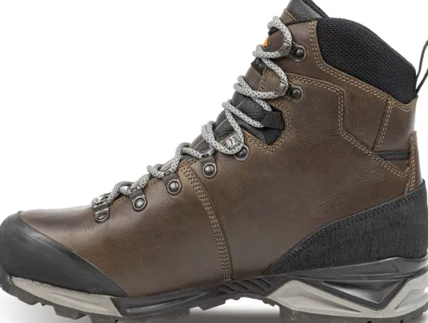 Crispi Valdres Pro GTX Unisex Brown| Vaellus- Ja Trekkingkengät