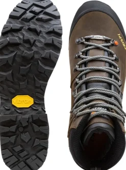 Crispi Valdres Pro GTX Unisex Brown| Vaellus- Ja Trekkingkengät