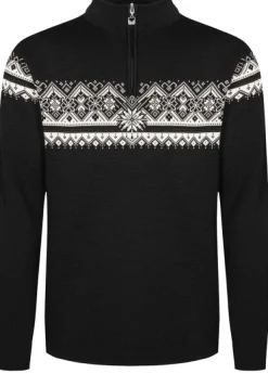 Dale of Norway Moritz Sweater villapaita, monivärinen| Pitkähihaiset Paidat