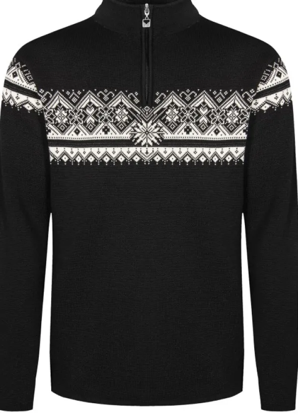 Dale of Norway Moritz Sweater villapaita, monivärinen| Pitkähihaiset Paidat