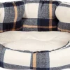 Danish Design Koiranpedit^Bowmore Bed koiranpeti, 80 cm (koko M), Navy