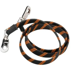 Du0026D D&D Sports Flexible Leash for a Hands Free Belt| Taluttimet