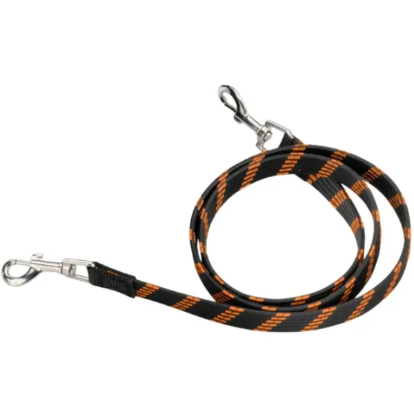 Du0026D D&D Sports Flexible Leash for a Hands Free Belt| Taluttimet