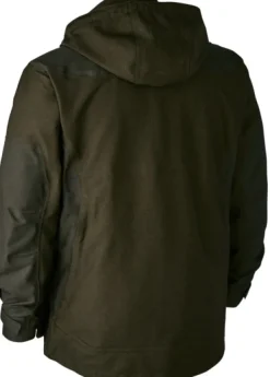 Deerhunter Chasse Jacket metsästystakki, vihreäruskea| Ulkoilutakit