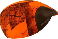 Deerhunter Koiranohjaajan Vaatteet^Eagle Flat Cap metsästyslippalakki, REALTREE EDGE® ORANGE