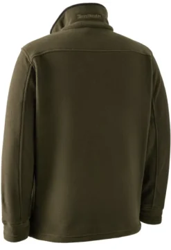 Deerhunter Metsästysliivit/Fleeceliivit^Eagle Fleece Jacket fleecetakki, Tarmac Green