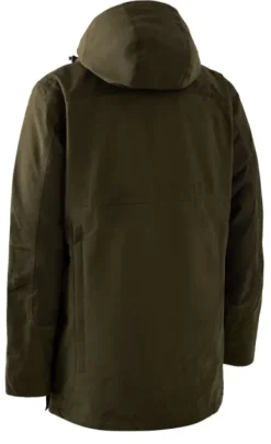 Deerhunter Eagle Jacket metsästystakki, Tarmac Green| Metsästystakit/Vedenpitävät Metsästystakit