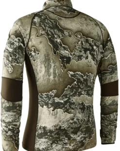 Deerhunter Camovaatteet^Excape Insulated Cardigan metsästystakki, camo