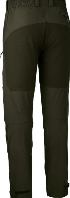 Deerhunter Metsästyshousut/Hybridihousut^Excape Light Trousers metsästyshousut, vihreä