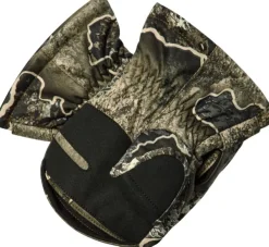 Deerhunter Metsästyskäsineet^Excape Mittens metsästyskintaat, Realtree EXCAPE
