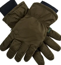 Deerhunter Excape Winter Gloves käsineet, vihreä| Metsästyskäsineet