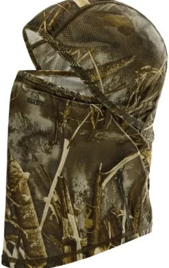 Deerhunter Full Facemask kasvomaski, REALTREE MAX-7®| Camovaatteet