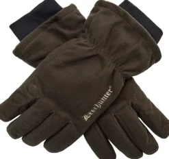 Deerhunter Game Winter Gloves käsineet, ruskea| Metsästyskäsineet