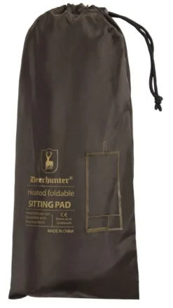 Deerhunter Lämpötuotteet^Heat Foldable Sitting Pad istuinalusta, Wood
