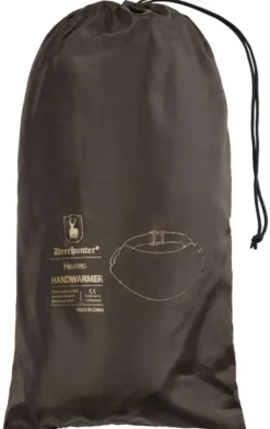 Deerhunter Heat Handwarmer käsienlämmitin, Wood| Lämpötuotteet