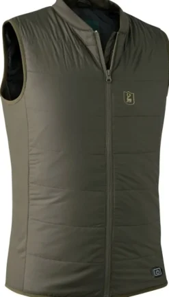 Deerhunter Liivit^Heat Inner Waistcoat Deep Green