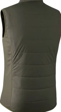 Deerhunter Liivit^Heat Inner Waistcoat Deep Green