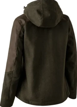 Deerhunter Metsästystakit/Vedenpitävät Metsästystakit^Lady Tatra Active Jacket naisten metsästystakki, Loden Wood
