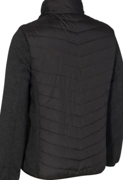 Deerhunter Moor Padded Jacket ulkoilutakki, musta| Metsästystakit/Untuvatakit Metsälle