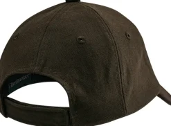 Deerhunter Muflon Extreme Cap metsästyslippalakki, ruskea| Metsästysasusteet/Metsästyslippikset