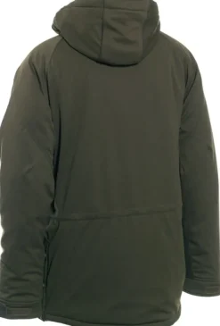 Deerhunter Metsästystakit/Topatut Metsästystakit^Muflon Jacket Long Art Green