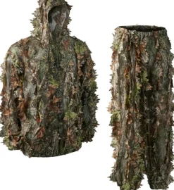 Deerhunter Camovaatteet^Sneaky 3D Pullover Set