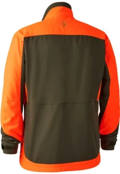 Deerhunter Koiranohjaajan Vaatteet^Strike Extreme Jacket metsästystakki, Orange