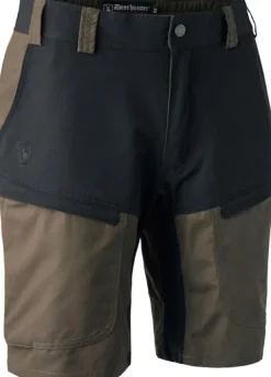 Deerhunter Strike shortsit, Fallen Leaf| Shortsit