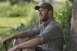 Deerhunter Strike shortsit, Fallen Leaf| Shortsit