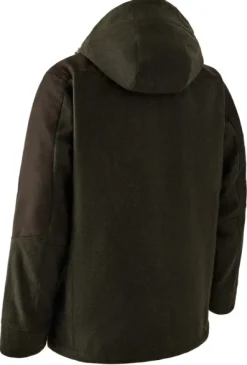 Deerhunter Tatra Jacket metsästystakki, Loden Wood| Metsästystakit/Vedenpitävät Metsästystakit