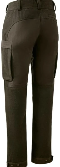 Deerhunter Metsästyshousut/Vedenpitävät Metsästyshousut^Tatra Trousers metsästyshousut, Loden Wood