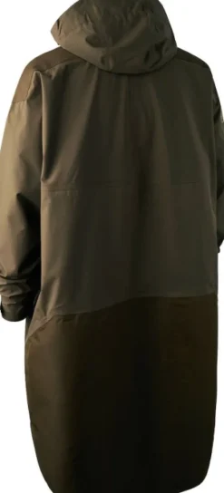 Deerhunter Track Rain anorakki, Canteen| Metsästystakit/Anorakit Metsälle