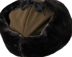 Deerhunter Metsästysasusteet/Metsästyslippikset^Winter Hat Art Green